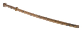 Harry Potter And The Deathly Hallows - Part 2 | Julie Walters "Molly Weasley" Wand Prop (With DVD)