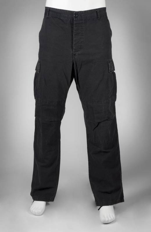 TRUE LIES ARNOLD SCHWARZENEGGER COMMANDO PANTS