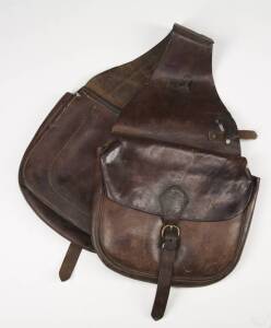 THE OUTLAW JOSEY WALES CLINT EASTWOOD SADDLEBAG