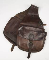 THE OUTLAW JOSEY WALES CLINT EASTWOOD SADDLEBAG - 6