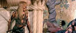 CONAN THE BARBARIAN SANDAHL BERGMAN EFFECTS SWORD - 6