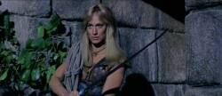 CONAN THE BARBARIAN SANDAHL BERGMAN EFFECTS SWORD - 8