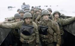 SAVING PRIVATE RYAN JEREMY DAVIES COSTUME - 4