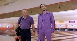 THE BIG LEBOWSKI JOHN TURTURRO JESUS OUTFIT - 8