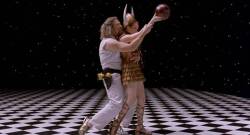 THE BIG LEBOWSKI JULIANNE MOORE VIKING COSTUME SHOES - 3