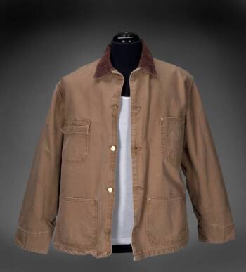 JURASSIC PARK III SAM NEILL JACKET AND TOP