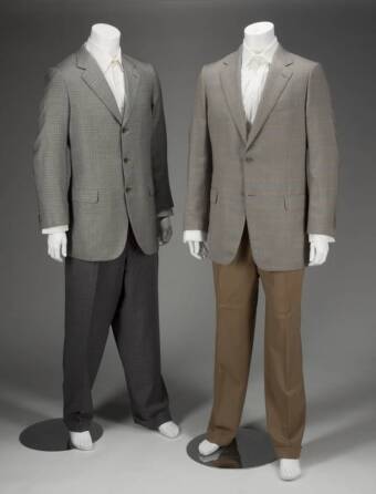 ED MCMAHON GROUP OF CLOTHING