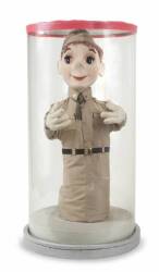 BOB BAKER G.I. BLUES SOLDIER PUPPET