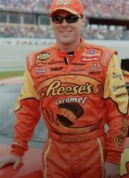 KEVIN HARVICK 2004 RACE WORN AND SIGNED FIRE SUIT - 6