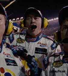 TALLADEGA NIGHTS PIT CREW COSTUME - 5