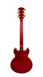 Noel Gallagher | Signed Gibson CS 356 Guitar - 2