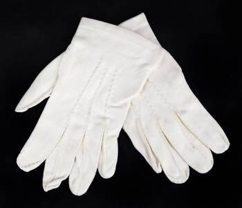 FRANK SINATRA WORN GLOVES