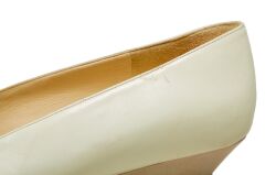 Princess Diana | A Pair Of Rayne Two-Tone Heels - 5