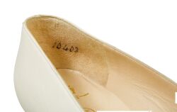 Princess Diana | A Pair Of Rayne Two-Tone Heels - 6