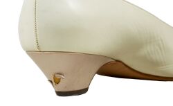 Princess Diana | A Pair Of Rayne Two-Tone Heels - 9