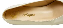 Princess Diana | A Pair Of Rayne Two-Tone Heels - 10