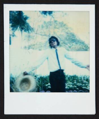 MICHAEL JACKSON ORIGINAL PHOTOGRAPH