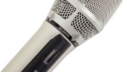 Tony Bennett | Neumann KK 105s Supercardioid Microphone - 6