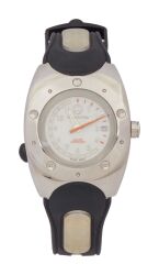 Tony Bennett | Mercedes Quartz Wristwatch