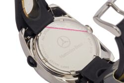 Tony Bennett | Mercedes Quartz Wristwatch - 4