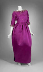 BETTE MIDLER "FOR THE BOYS" EVENING GOWN