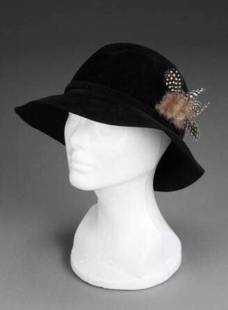 Barbra Streisand Hat