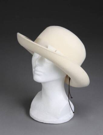 Barbra Streisand Hat