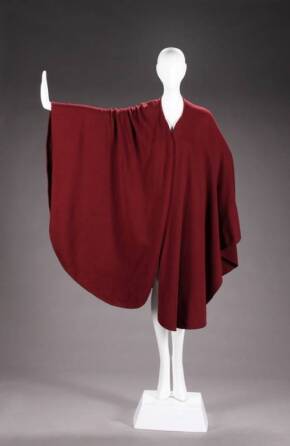 Barbra Streisand Shawl