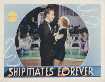 SHIPMATES FOREVER