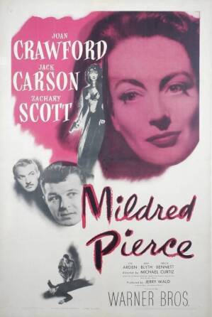 MILDRED PIERCE