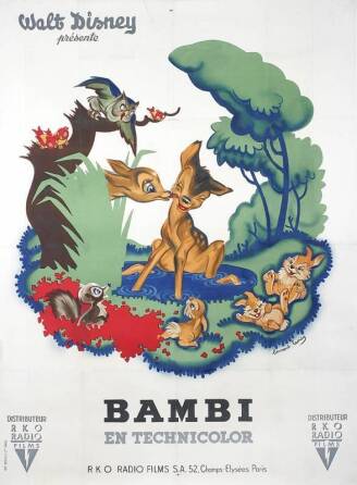 BAMBI