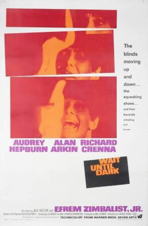 WAIT UNTIL DARK