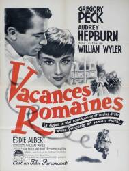 ROMAN HOLIDAY