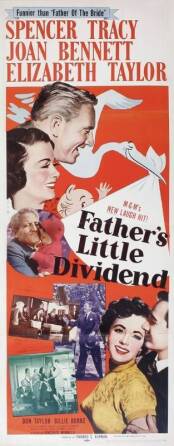 FATHER'S LITTLE DIVIDEND