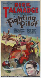 THE FIGHTING PILOT