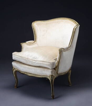 ROCOCO STYLE BERGERE