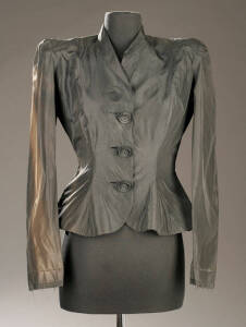 MARY PICKFORD OWNED AND WORN JACKET