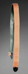 JIMI HENDRIX OWNED GUITAR STRAP