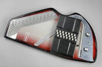 JIM CROCE AUTOHARP