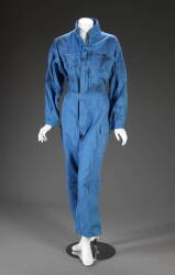BRITNEY SPEARS SIGNED JUMPSUIT