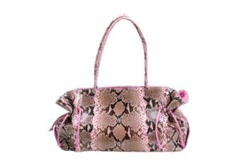 CHER - A CARLOS FALCHI HANDBAG