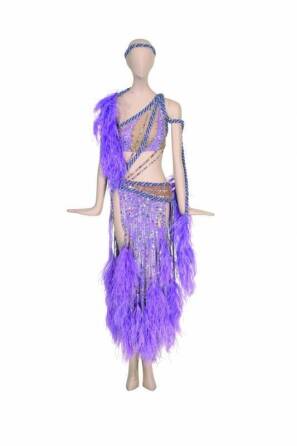 CHER - A BOB MACKIE CONCERT ENSEMBLE