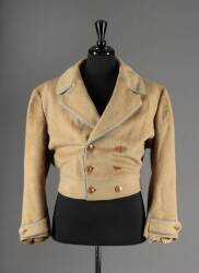 JIMMY STEWART COSTUME JACKET