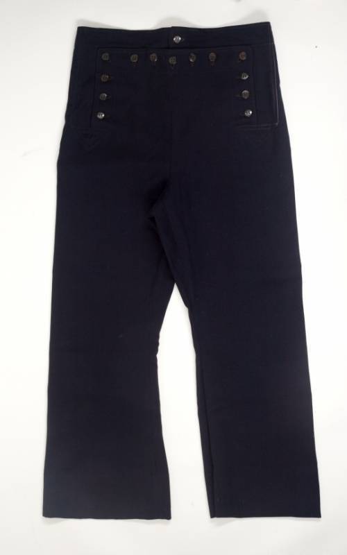 GENE KELLY "ANCHORS AWEIGH" WORN PANTS