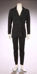 STEVEN TYLER BETSEY JOHNSON SUIT