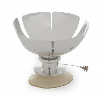 EUREKA MINI ANTENNA DISH