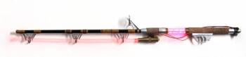 EUREKA SONIC FISHING ROD