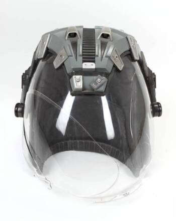 BRUCE WILLIS ARMAGEDDON HELMET