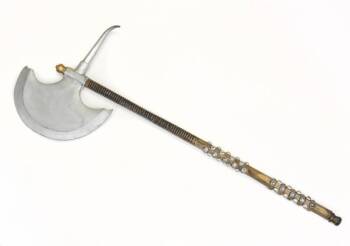 RUSSELL CROWE AXE FROM GLADIATOR