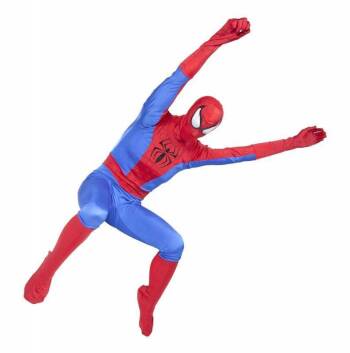 SPIDER-MAN LIFE-SIZED MANNEQUIN